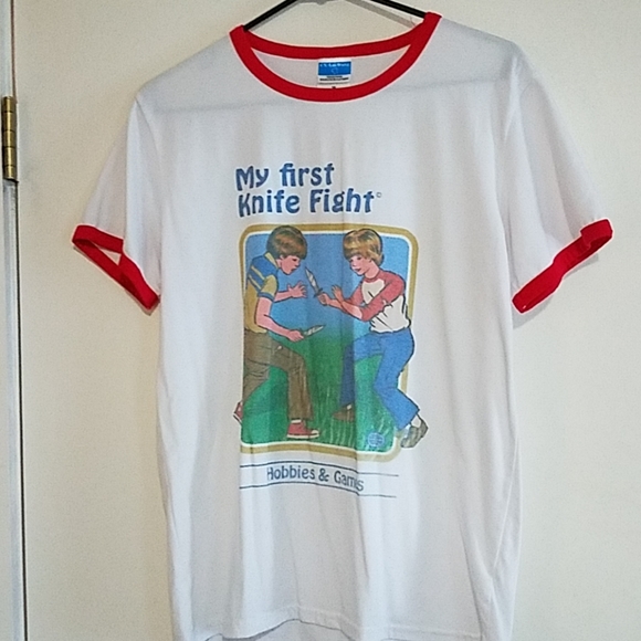 T shirt - Picture 1 of 2